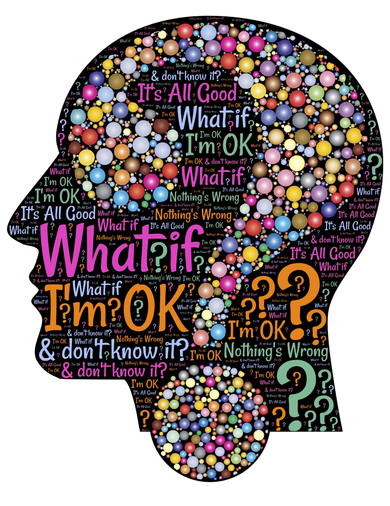 אמונות מגבילות לירידה במשקל